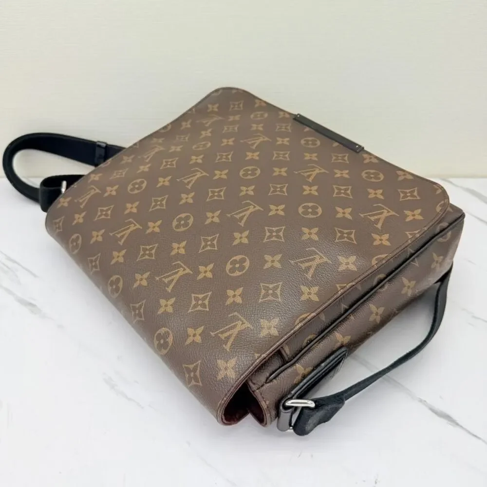 Louis Vuitton Women Pre-Loved Bag Very Good Condition